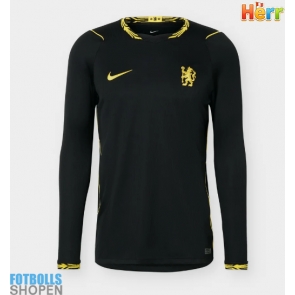 Billiga Chelsea Hemmatröja 2026-27 Långärmad